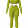  Matcha Green