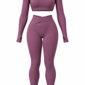  Prune Purple