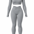  Rhino Gray