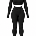  Premium Black