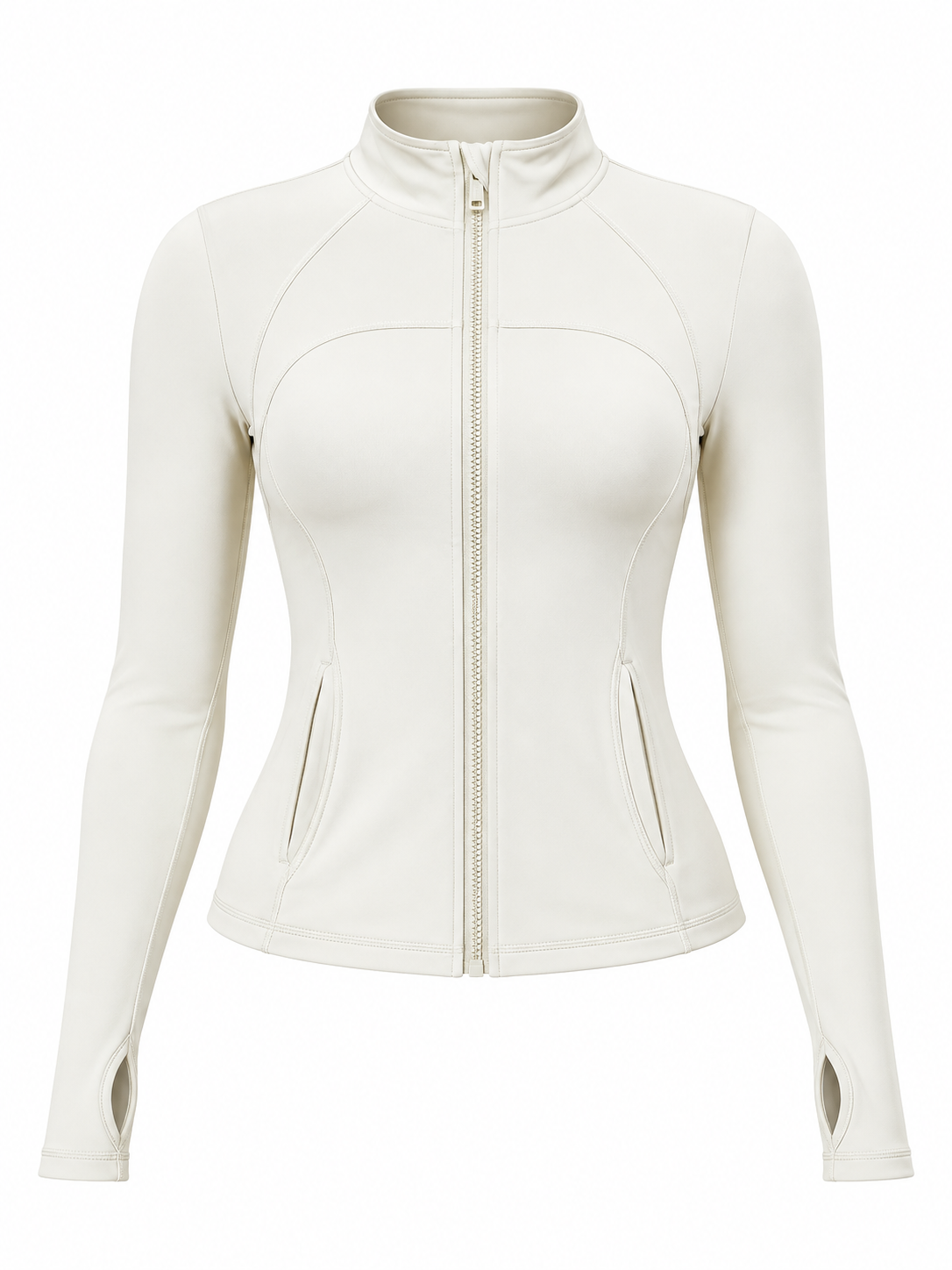 LONG SLEEVE ACTIVE TOP