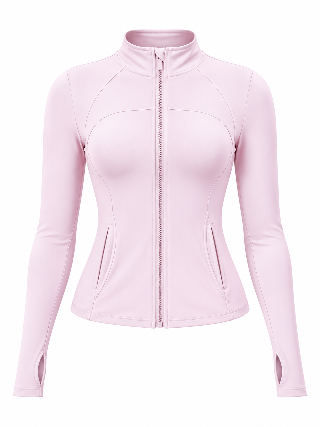 LONG SLEEVE ACTIVE TOP