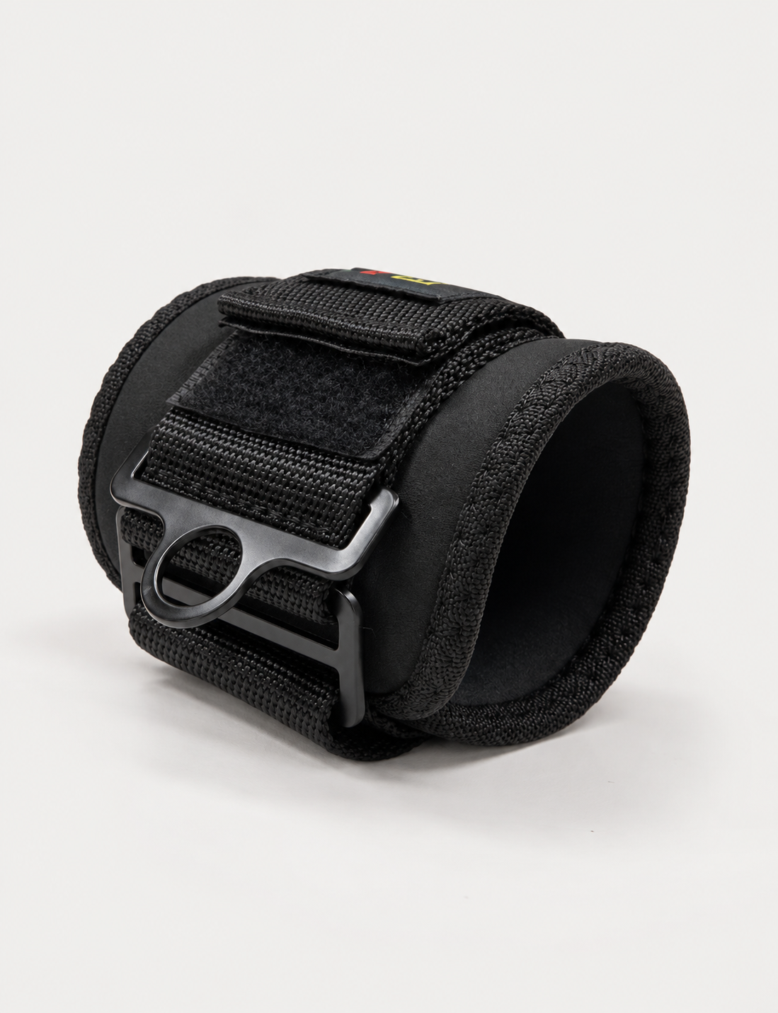 Padded Cable Ankle Straps