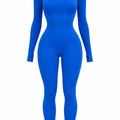 Double Layer Klein Blue