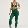  Green suit