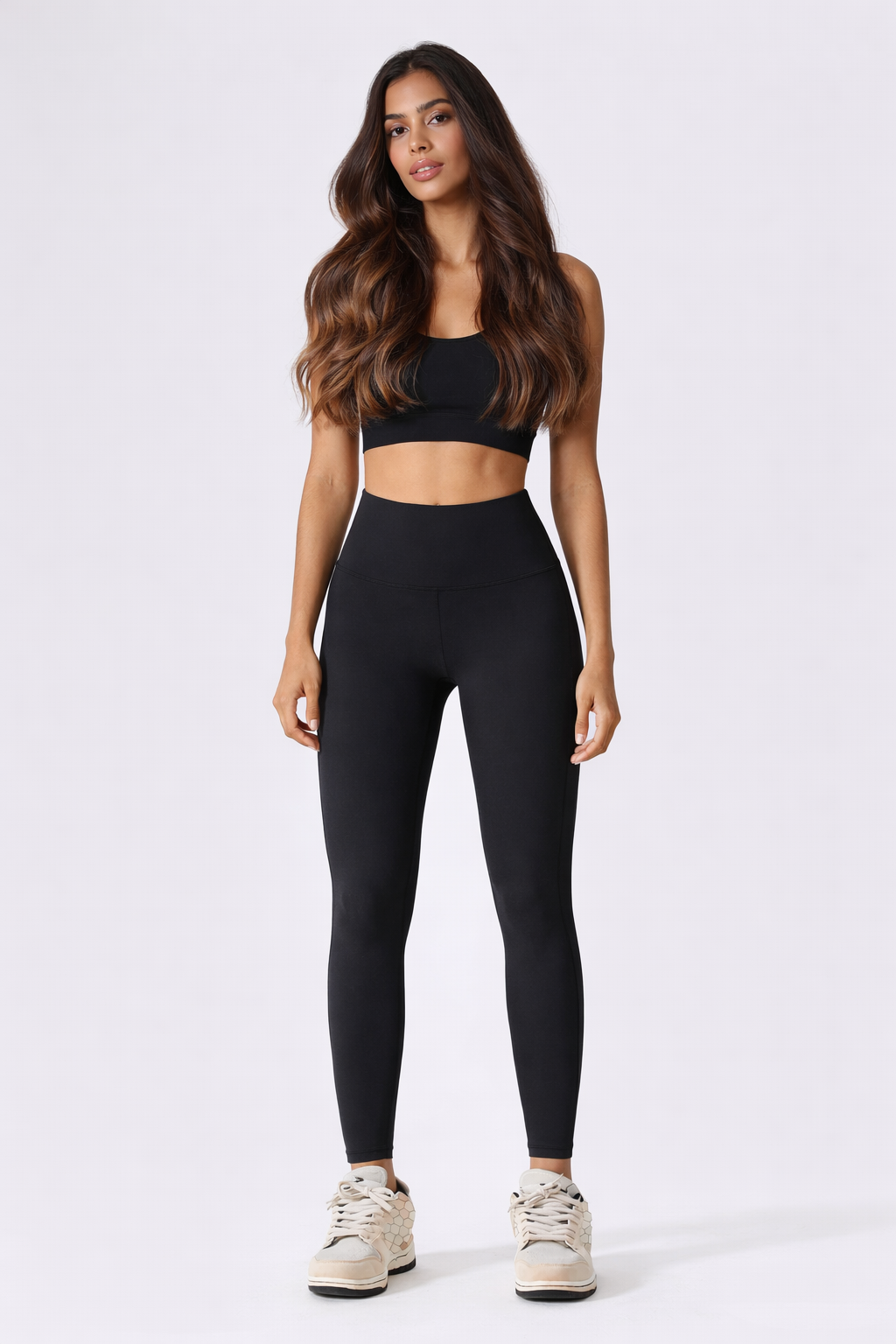 The Sculpt Legging