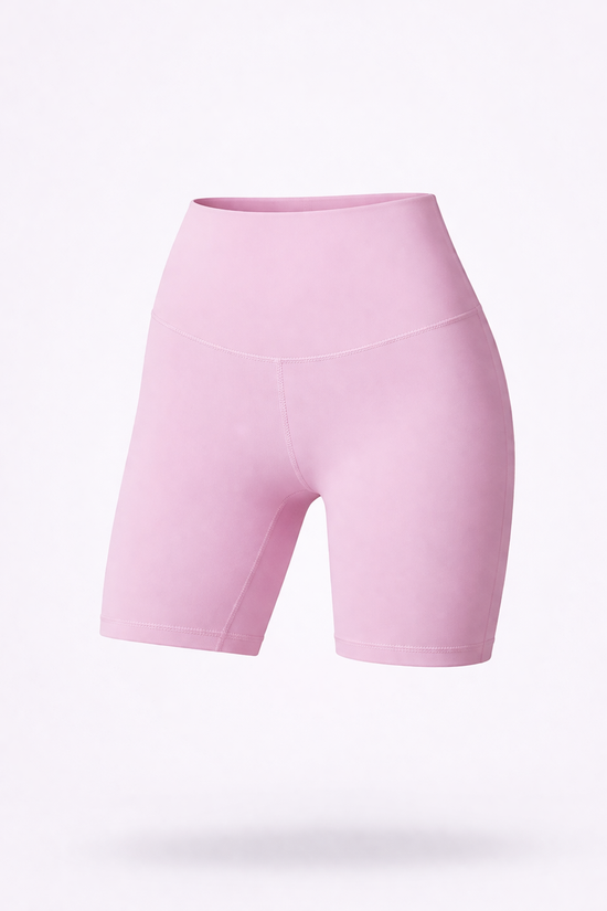 The Seamless Short