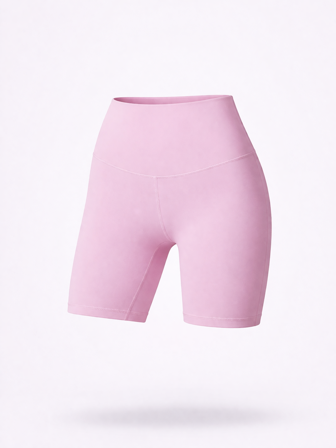 The Seamless Short