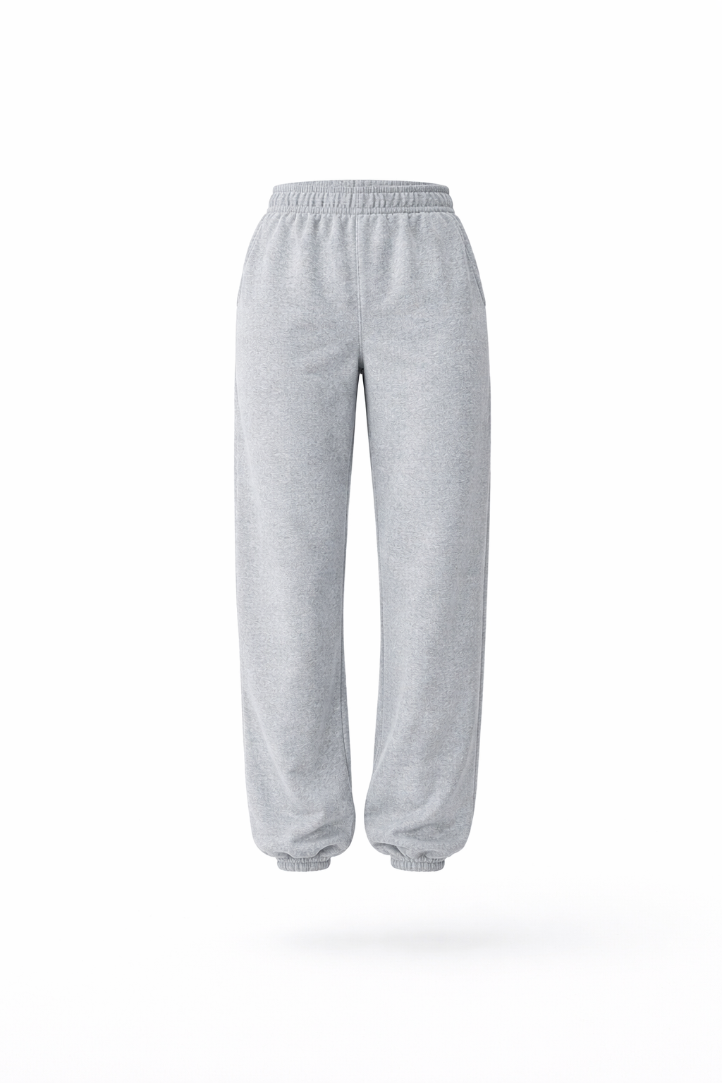 Soft Straight Jogger
