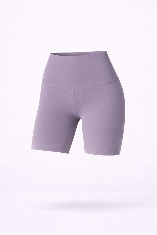 The Seamless Short