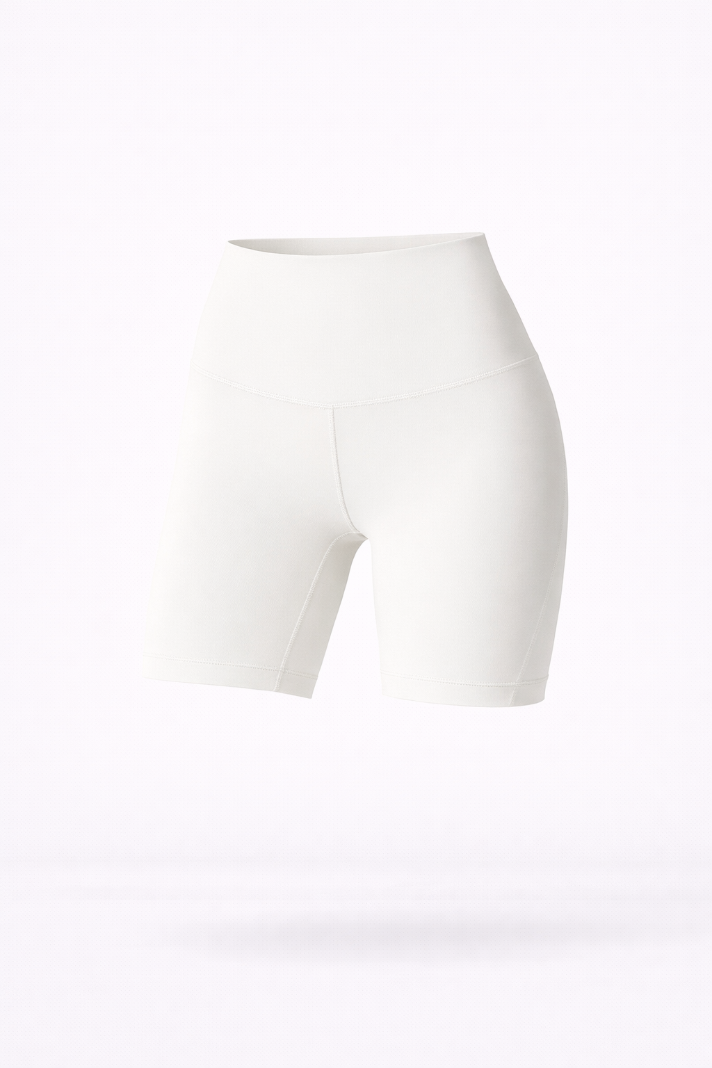 The Seamless Short