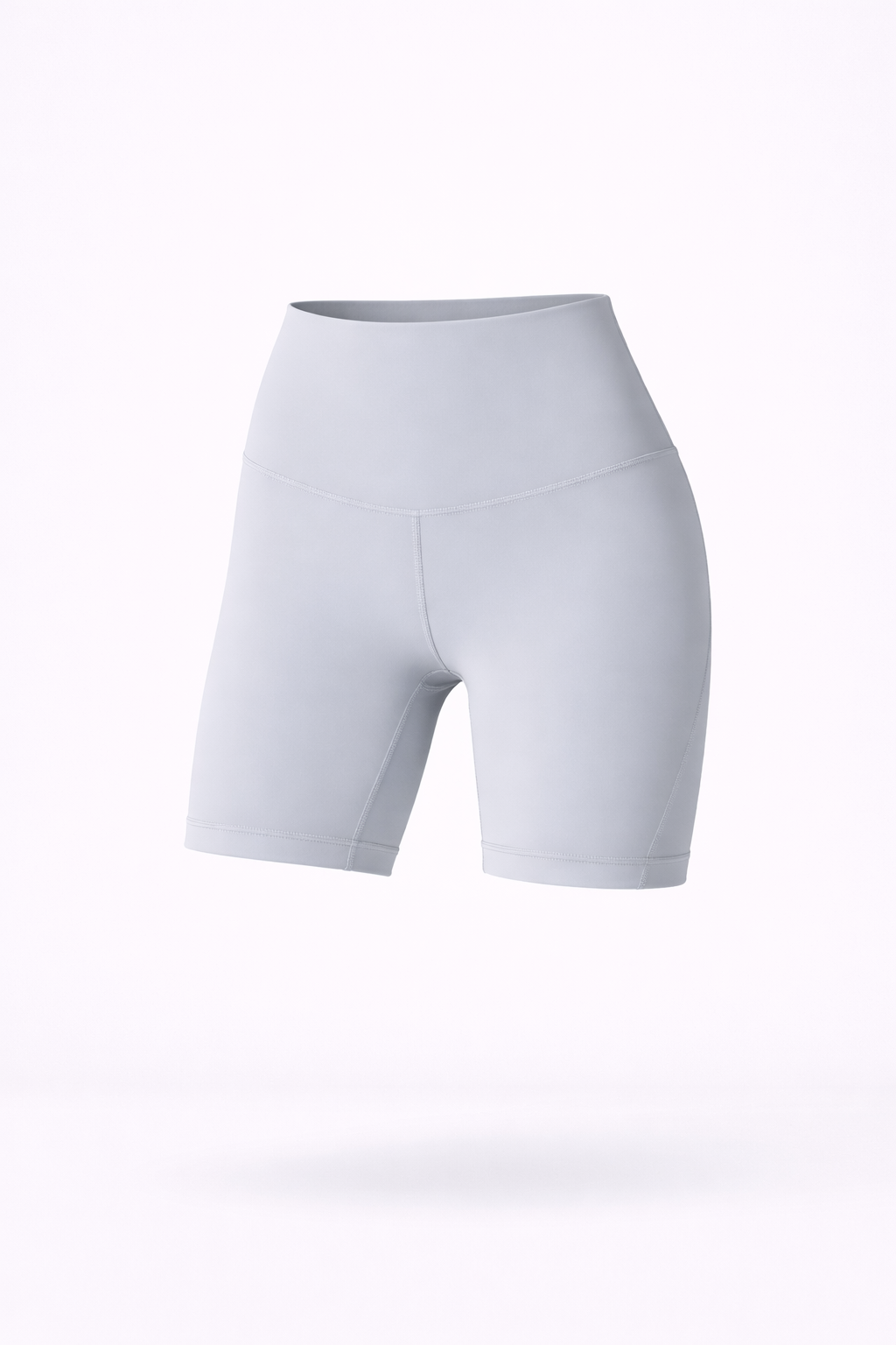 The Seamless Short