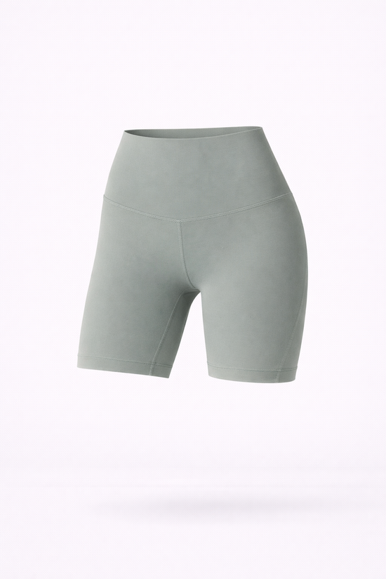 The Seamless Short