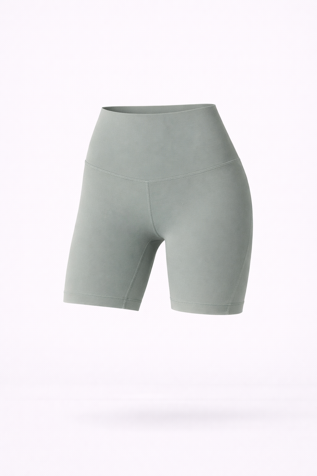The Seamless Short