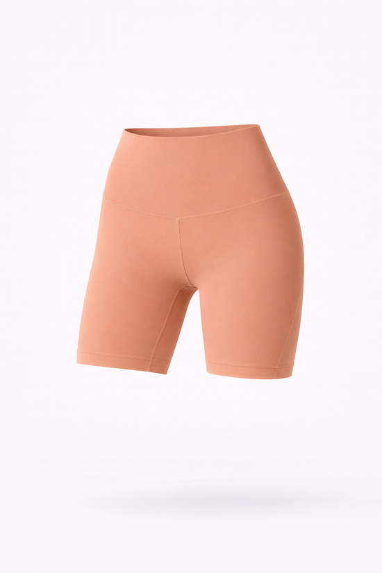 The Seamless Short