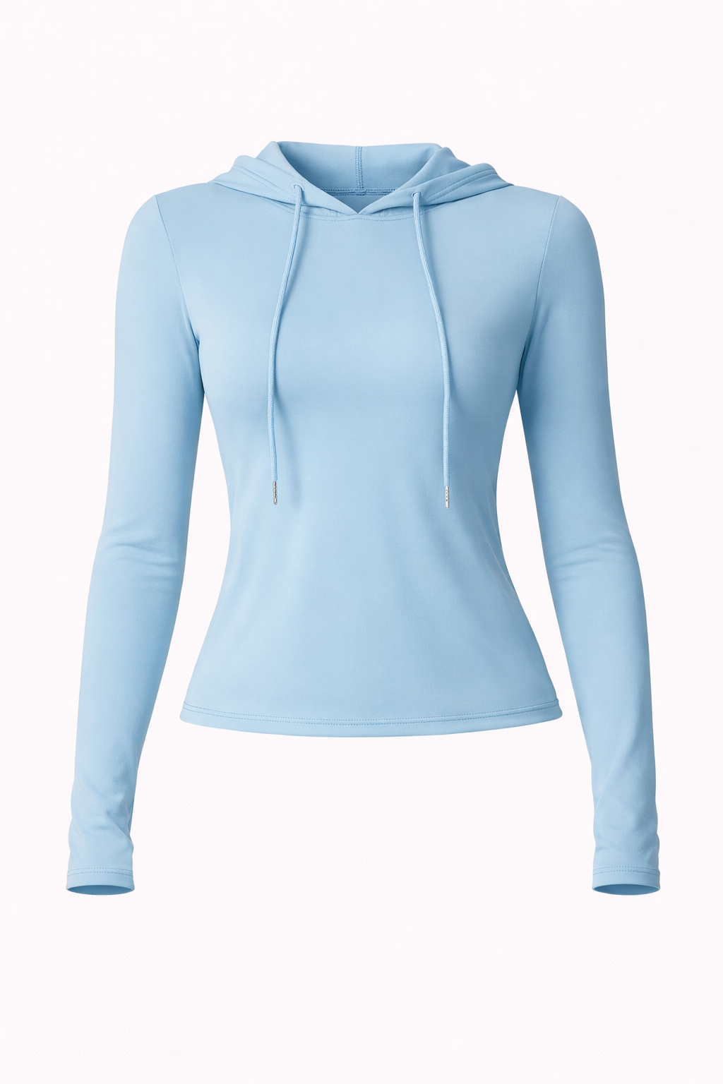 Sculpt Hoodie Top