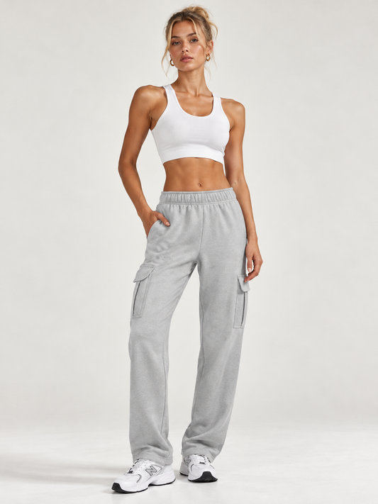 Everyday Cargo Joggers