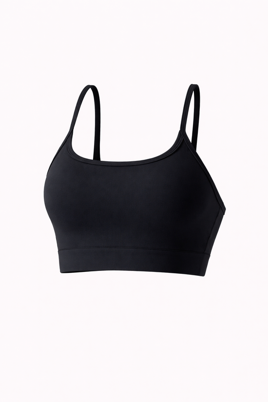 Sculpt Cross Back Bra