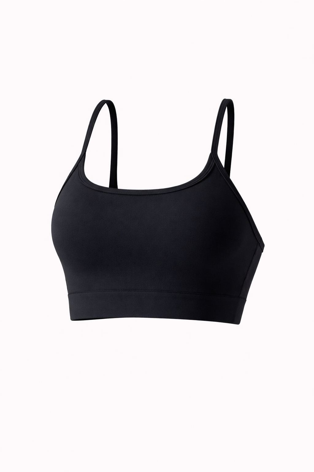 Sculpt Cross Back Bra