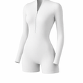  White And Gray