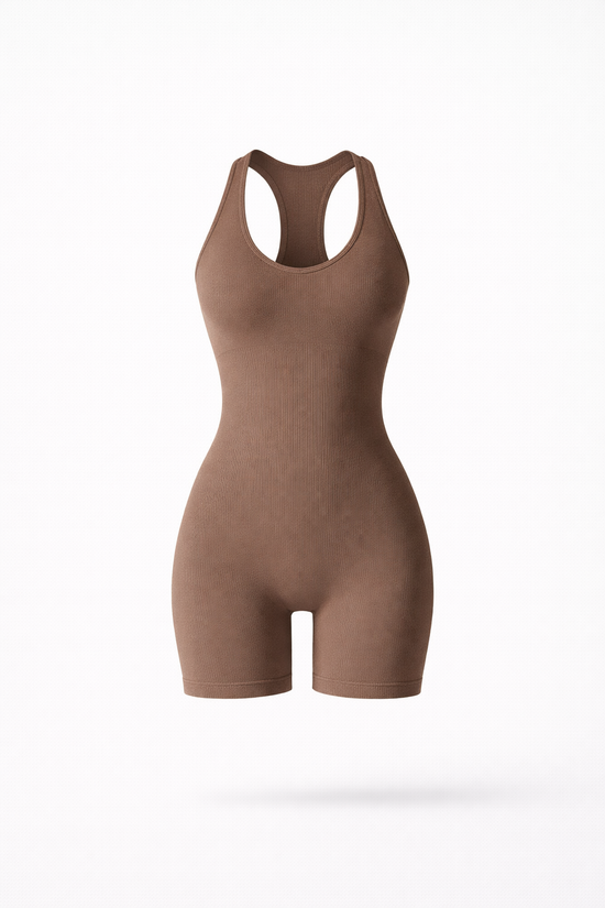 The Seamless Unitard