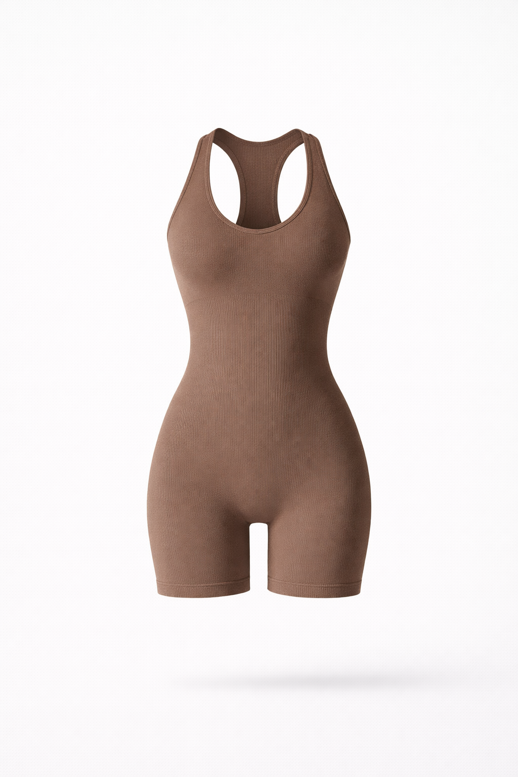 The Seamless Unitard