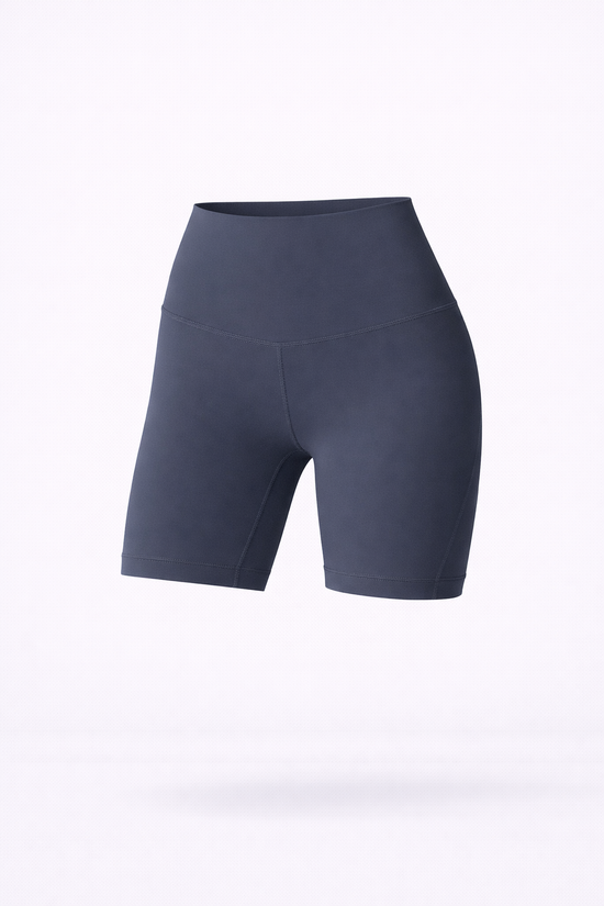 The Seamless Short