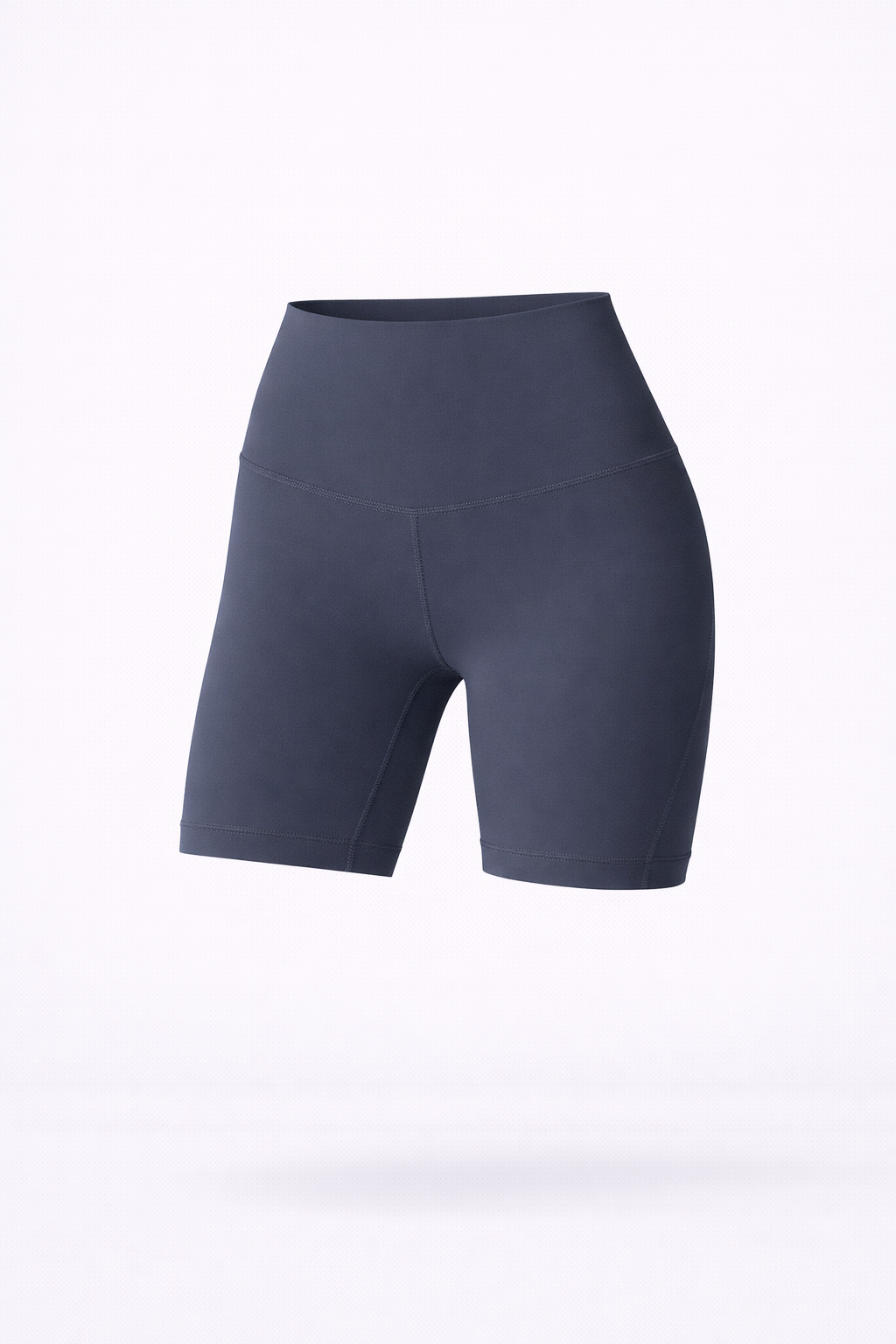 The Seamless Short