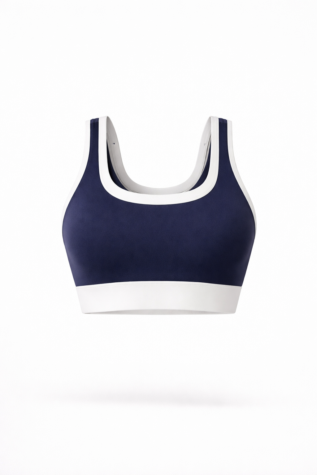 CONTOUR CONTRAST SPORTS BRA