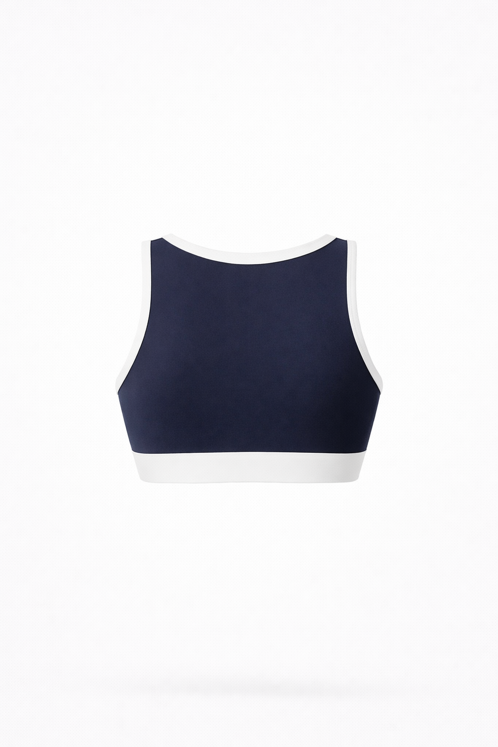 CONTOUR CONTRAST SPORTS BRA