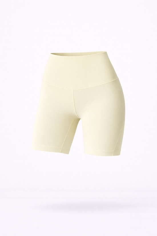 The Seamless Short