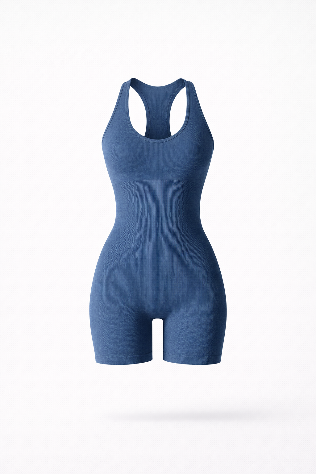 The Seamless Unitard