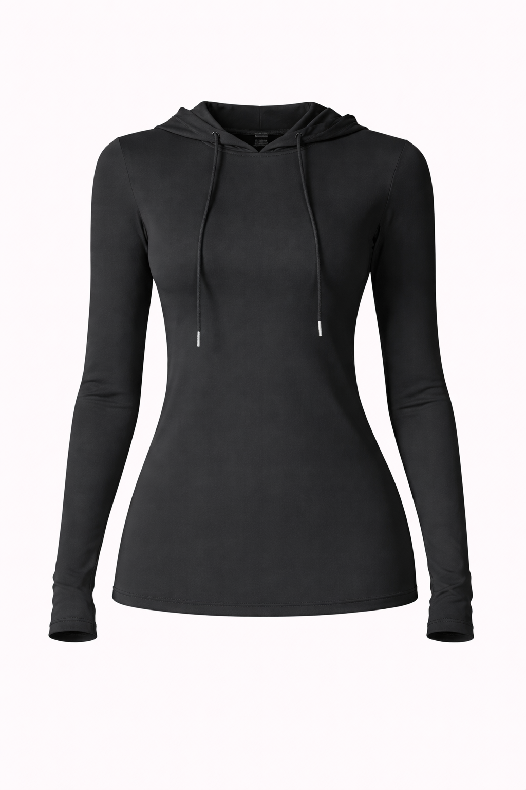 Sculpt Hoodie Top