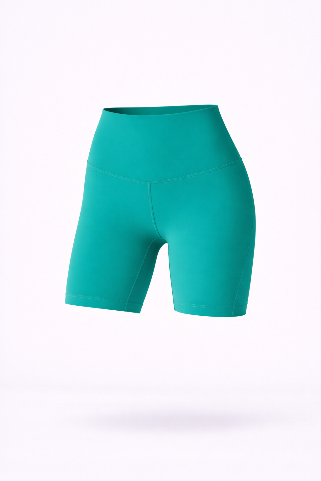 The Seamless Short