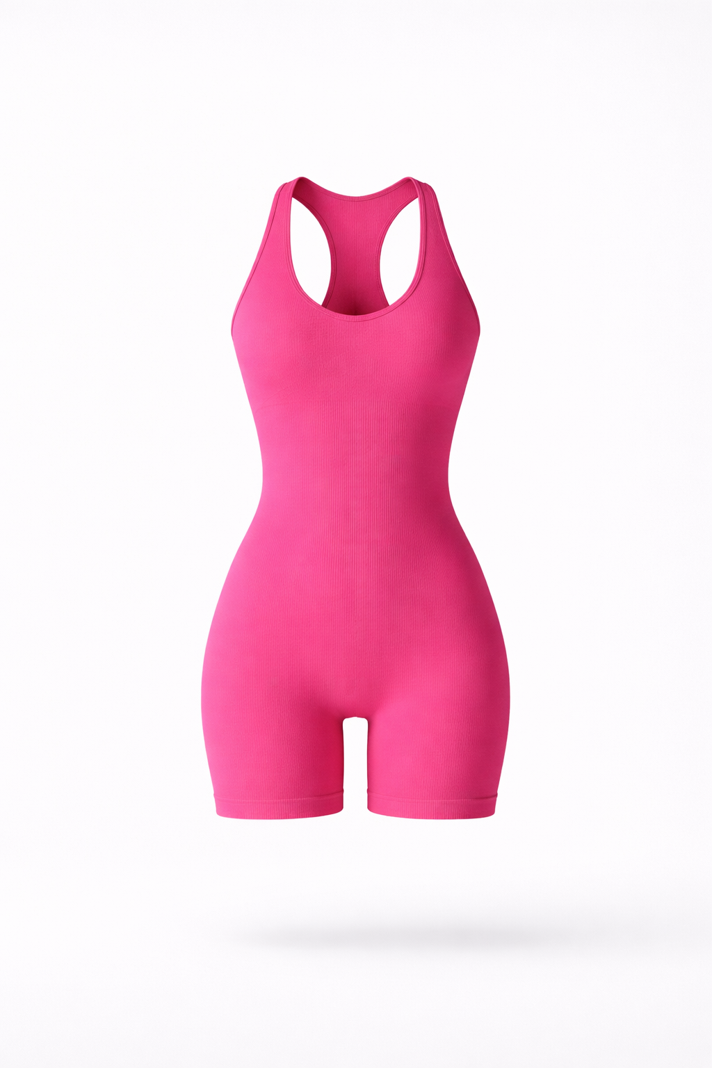 The Seamless Unitard