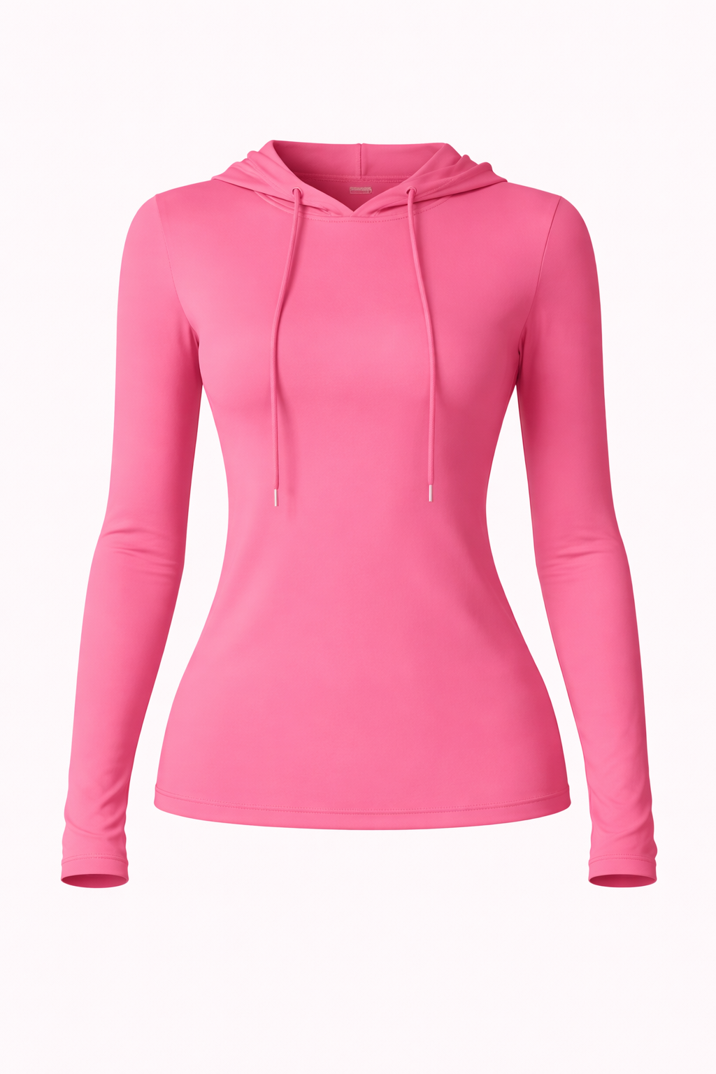 Sculpt Hoodie Top