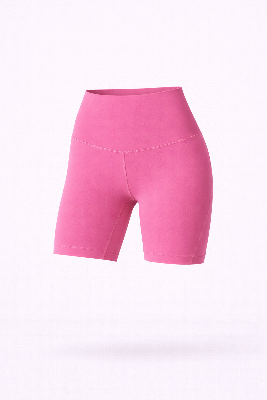 The Seamless Short