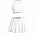  Elegant White