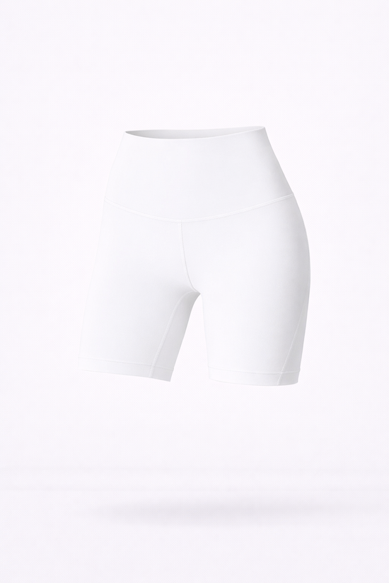The Seamless Short