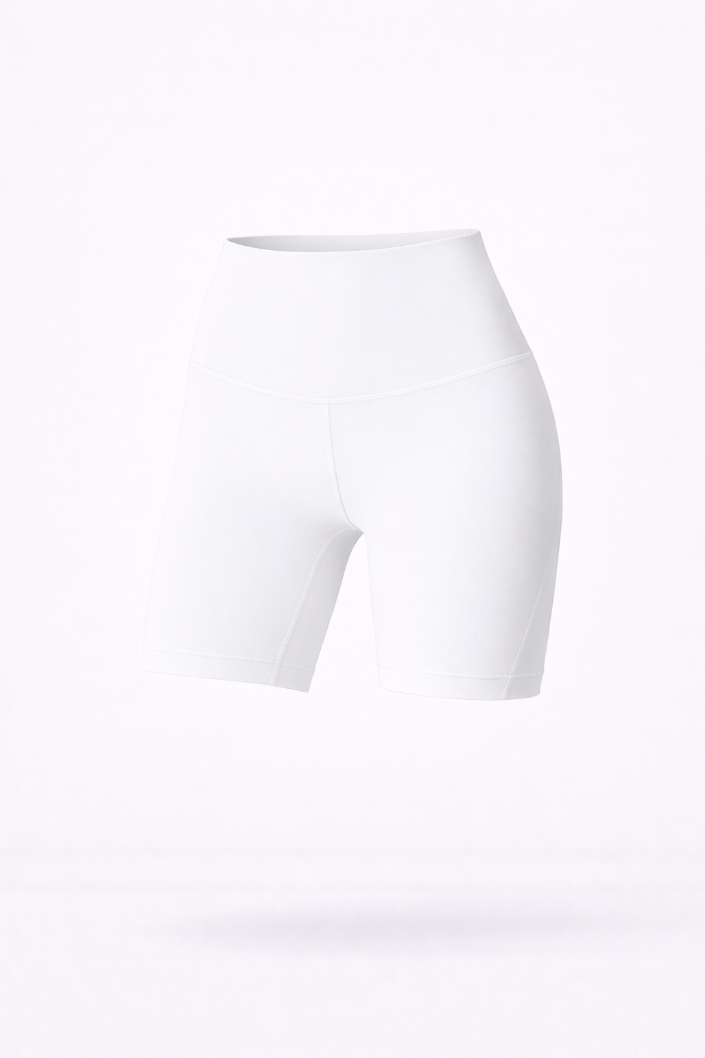 The Seamless Short