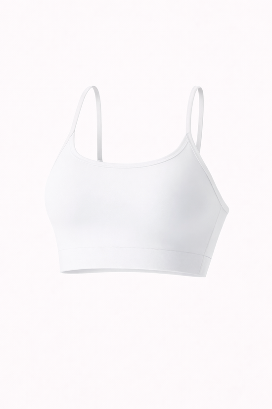 Sculpt Cross Back Bra