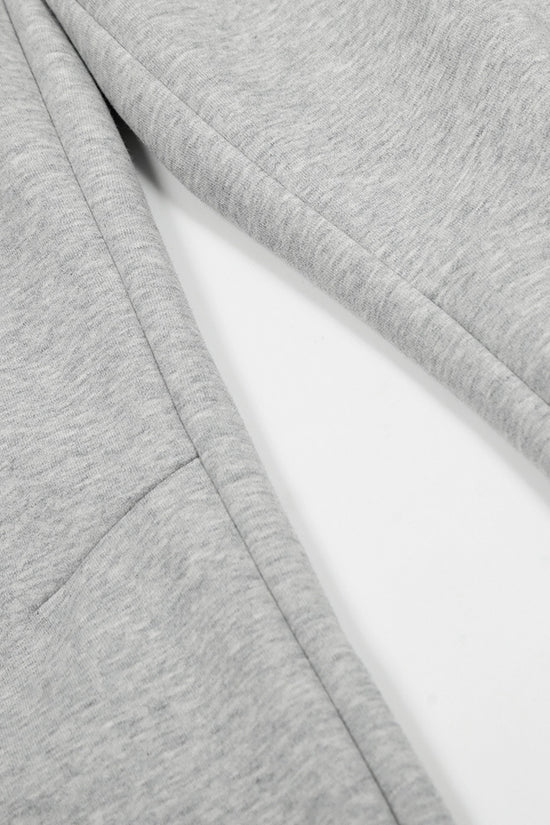 Soft Wide Leg Jogger