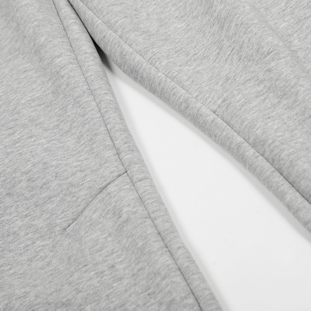 Soft Wide Leg Jogger