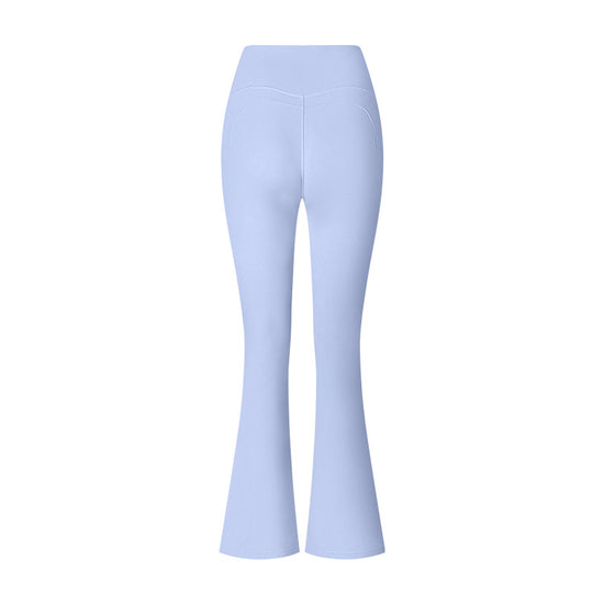 The Sculpt Flare Legging