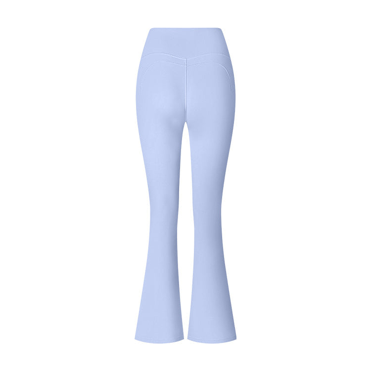 The Sculpt Flare Legging