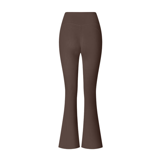 The Sculpt Flare Legging