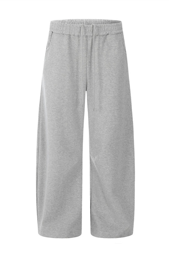 Soft Wide Leg Jogger