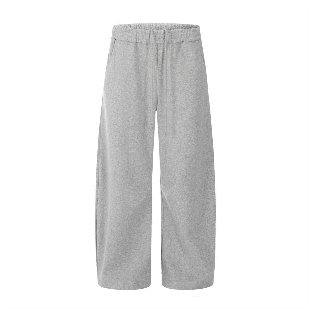 Soft Wide Leg Jogger