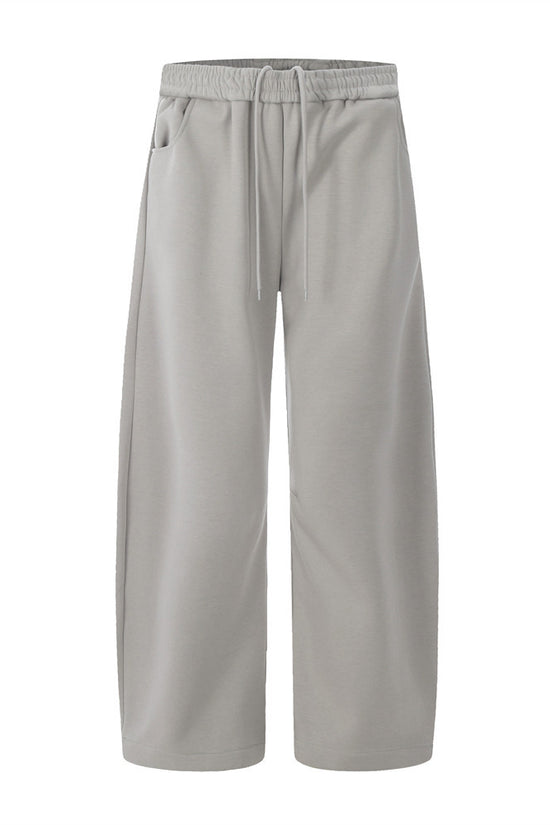 Soft Wide Leg Jogger