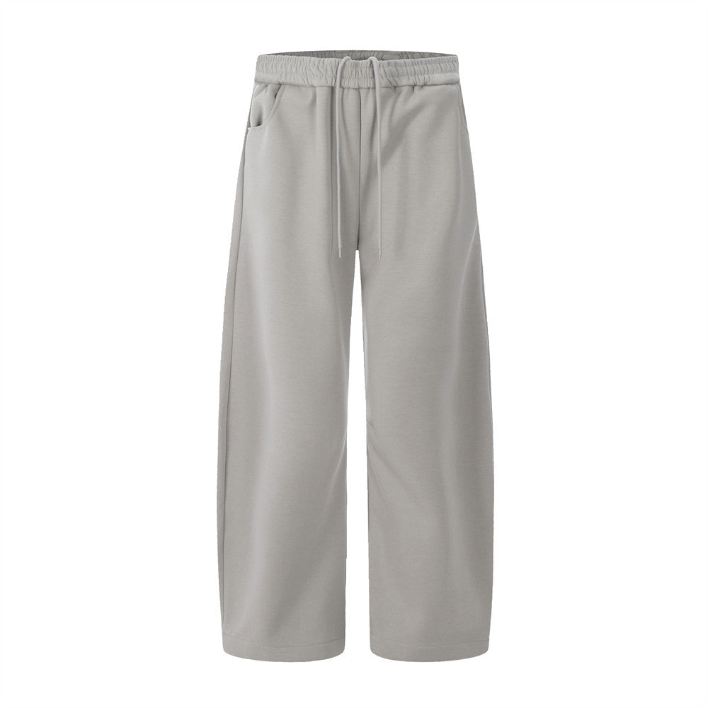 Soft Wide Leg Jogger